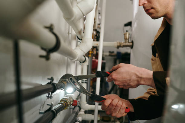 Best Affordable Plumbing Services  in Haltom City, TX