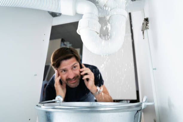 Best Local Plumber Services  in Haltom City, TX