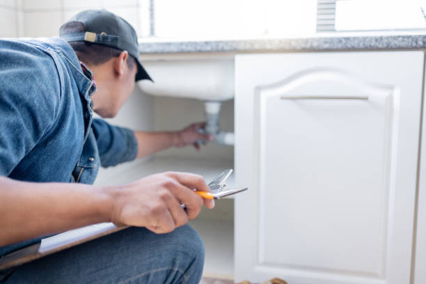 Best Leak Detection Services  in Haltom City, TX