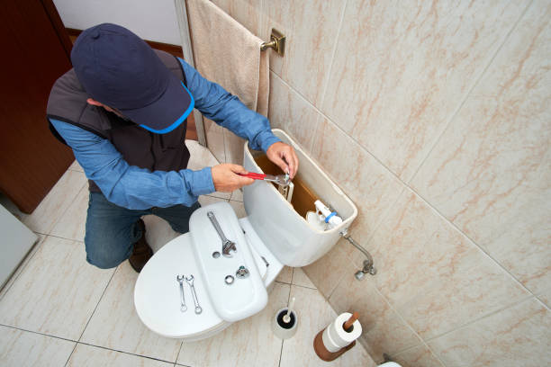 Best Emergency Plumbing Repair  in Haltom City, TX