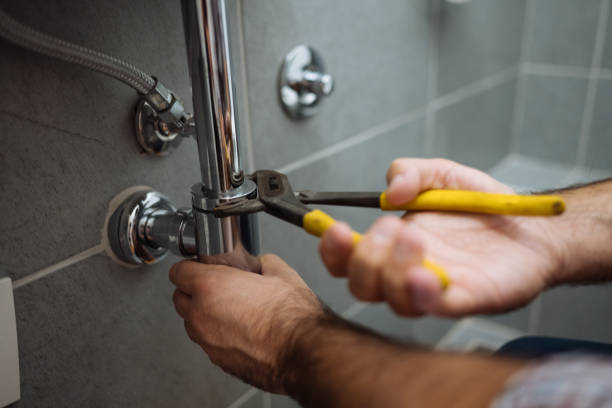 Best Plumbing Inspection Services  in Haltom City, TX