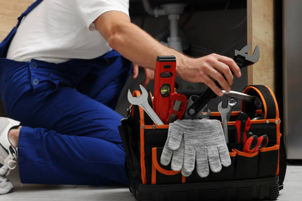 Best Gas Line Repair  in Haltom City, TX