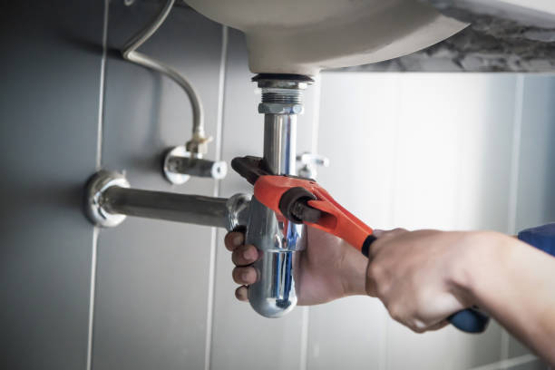 Best Residential Plumbing Services  in Haltom City, TX