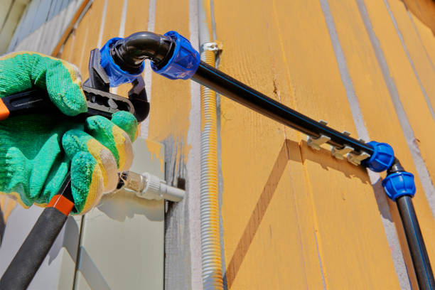 Best Commercial Plumbing Services  in Haltom City, TX