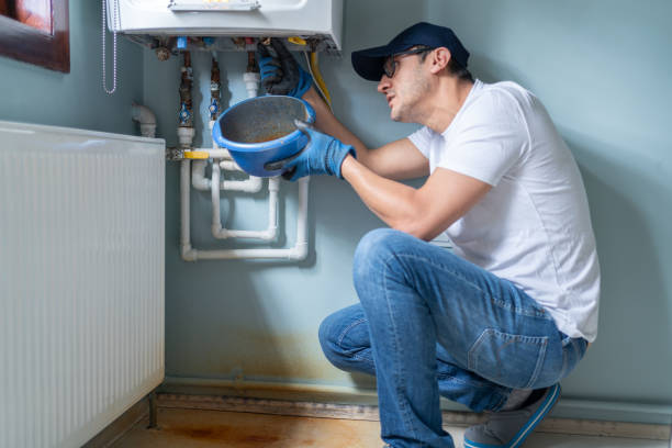Best Same-Day Plumbing Service  in Haltom City, TX