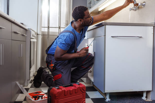 Trusted Haltom City, TX Plumbing Experts